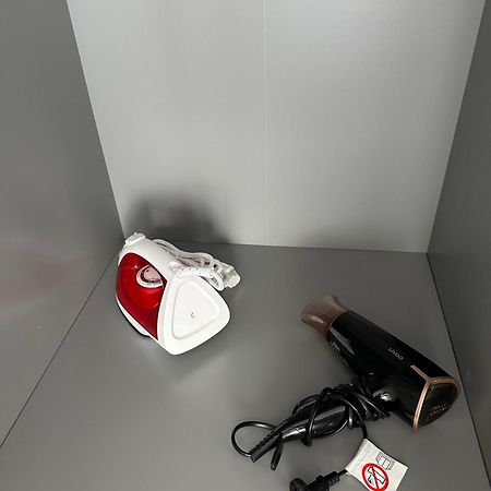 Bel Appartement Au Calme Avec Parking Mentona Zewnętrze zdjęcie