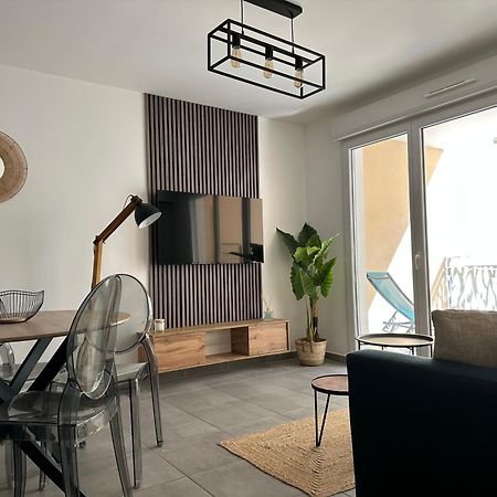 Bel Appartement Au Calme Avec Parking Mentona Zewnętrze zdjęcie